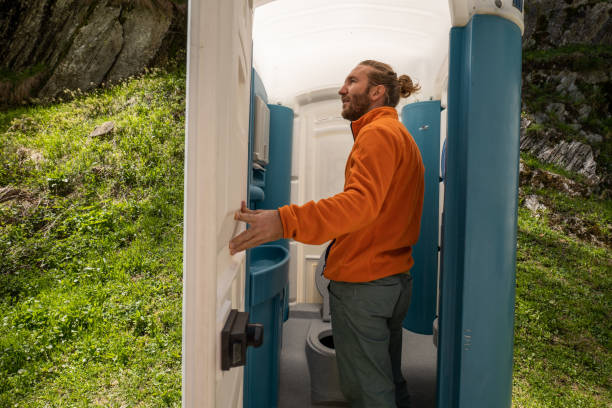 Best Affordable portable toilet rental  in Newington Forest, VA