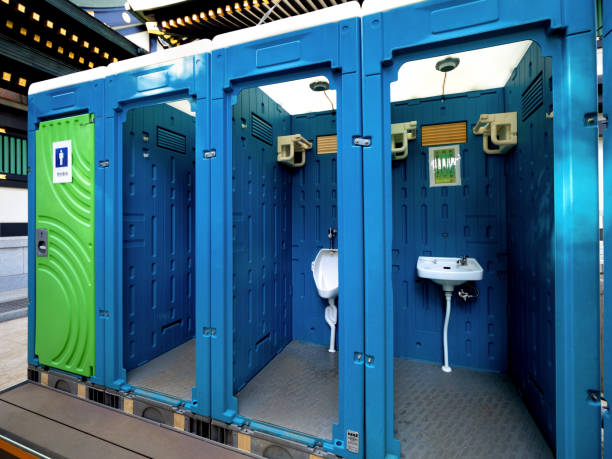 Best Temporary restroom rental  in Newington Forest, VA